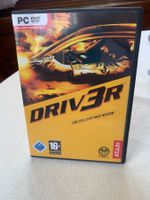 Driver 3 PC
