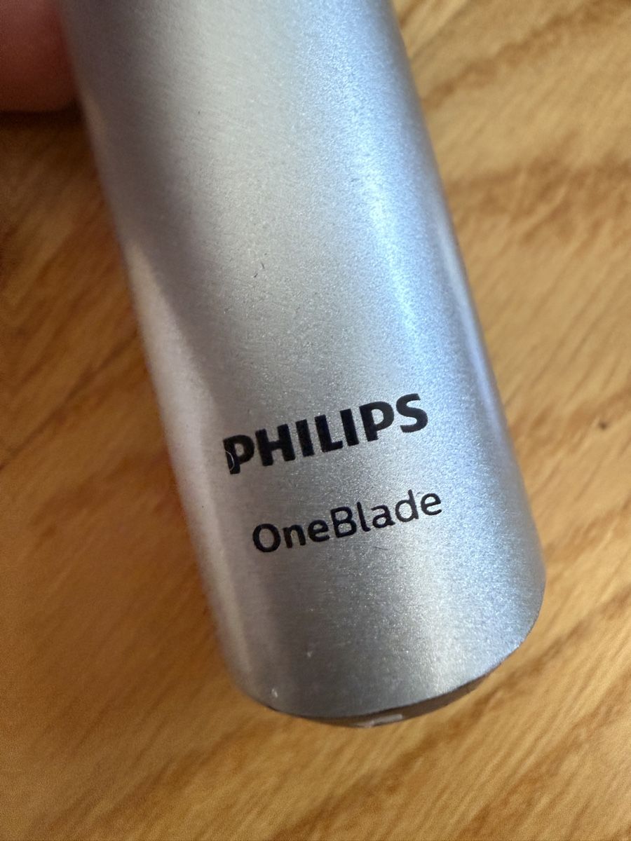 Philips Soins du visage: PHILIPS Body Cruiser – D'occasion à Bottmingen par theskymax 3