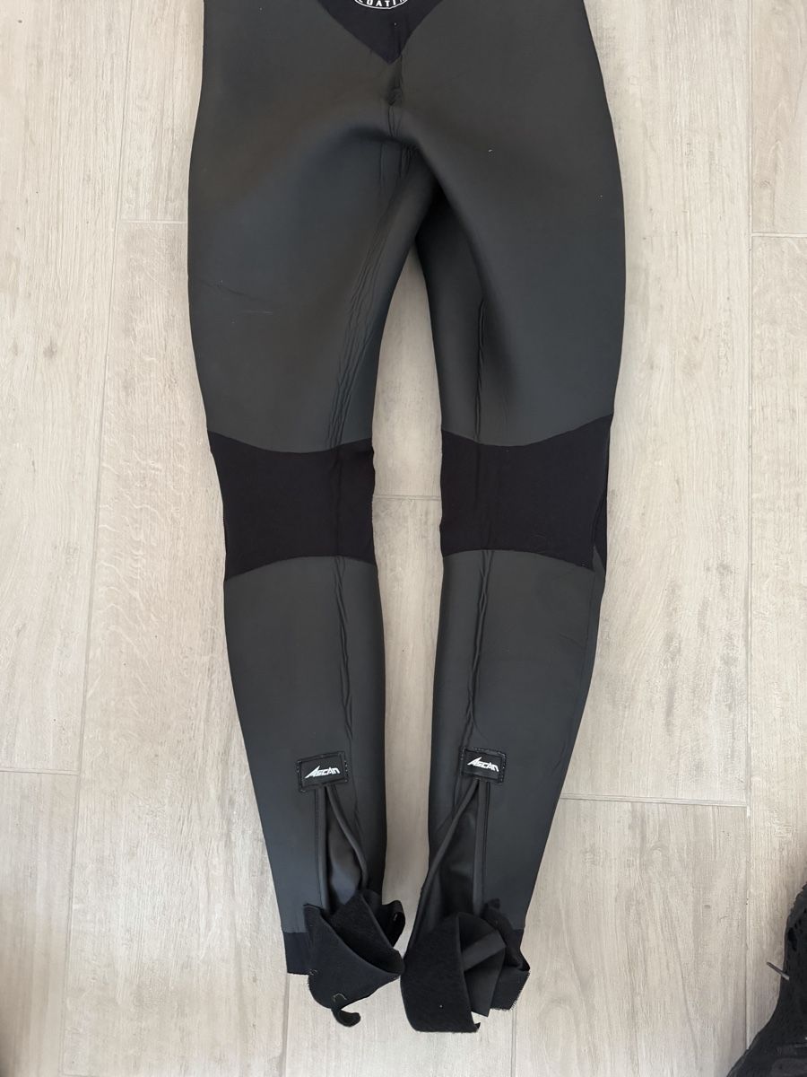 Surfboards & Schwimmbrette: Neoprene Ascan Männer Neo – Gebraucht aus Wilen b. Wil von yes2598 3