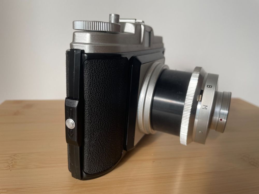Agfa Isola I Kaufen auf Ricardo