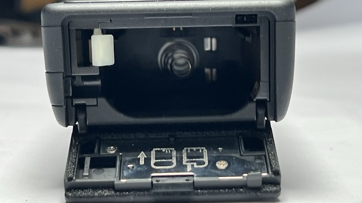 Canon Unità & Adattatore: Canon Wireless File Transmitter – Usato da Gossau SG venduto da WE-SHOP 4