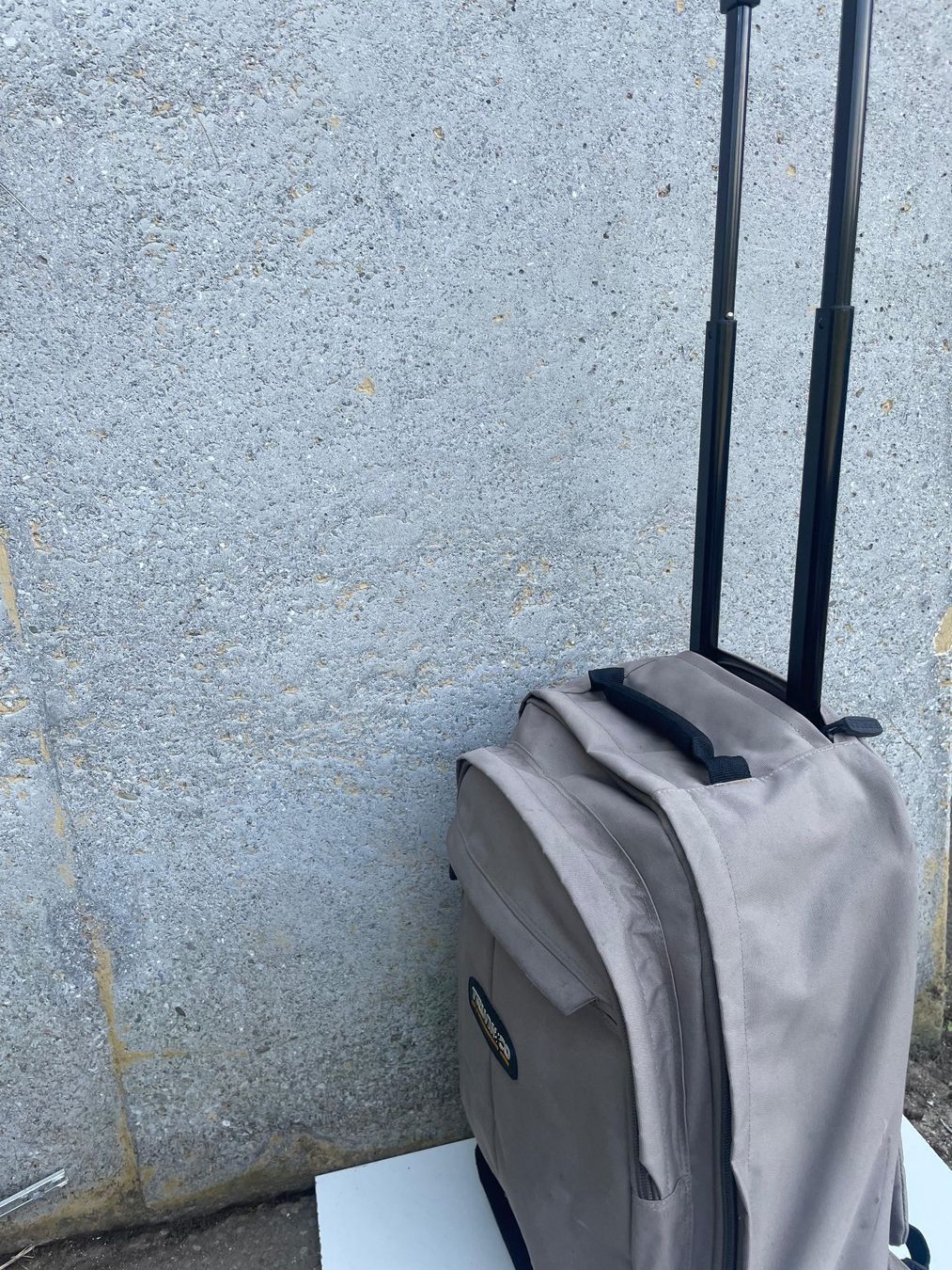 Samsonite Sacs à dos: Koffer Rucksack – D'occasion à Ebikon par el_Pedro 2