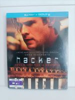 Blu-Ray Hacker (fr/uk/es) Chris Hemsworth Viola Davis
