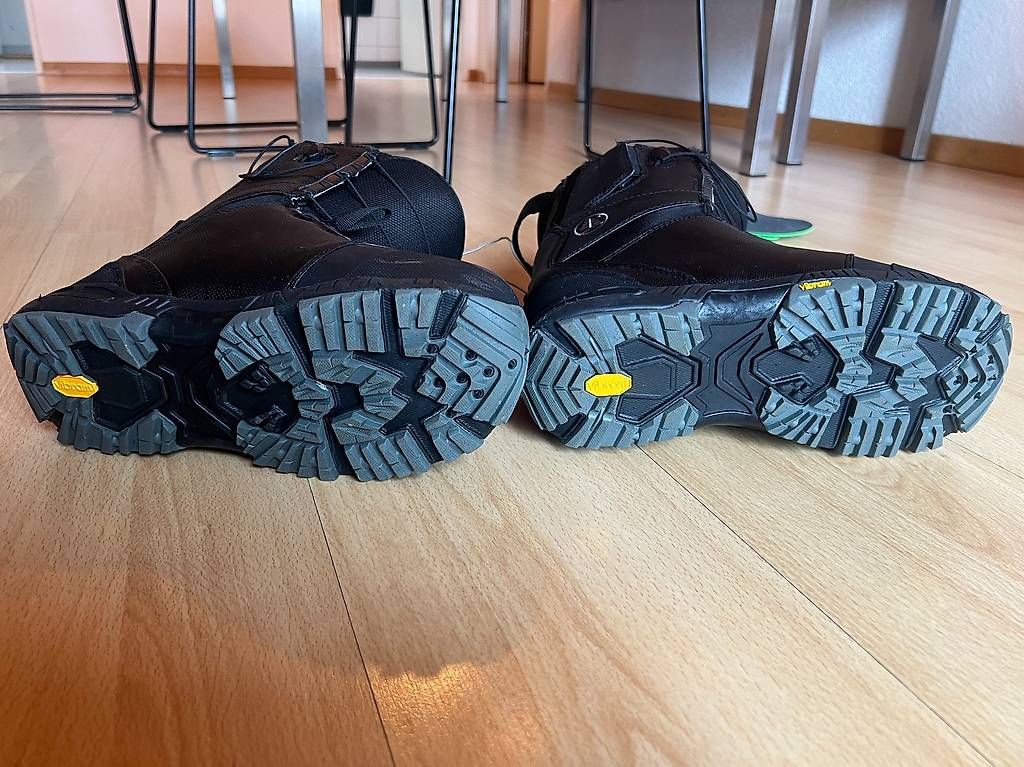 Burton Herrenschuhe: Burton Tourist Splitboardschuhe Gr. 42 – Neu (gemäss Beschreibung) aus Birmensdorf ZH von juhu11 1