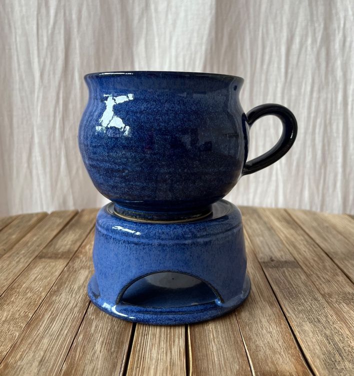 Stovchen Mit Tasse