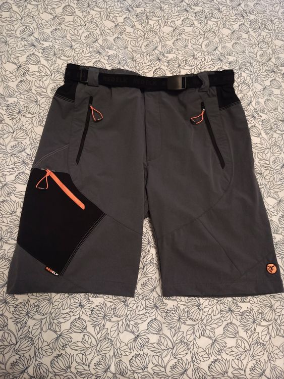 Pantaloncini Sportivi Bambini - Corti Per Basket, Calcio, Palestra E Training, In Poliestere - Foto 8