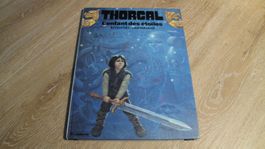 Thorgal Tome 7 - L'enfant des étoiles