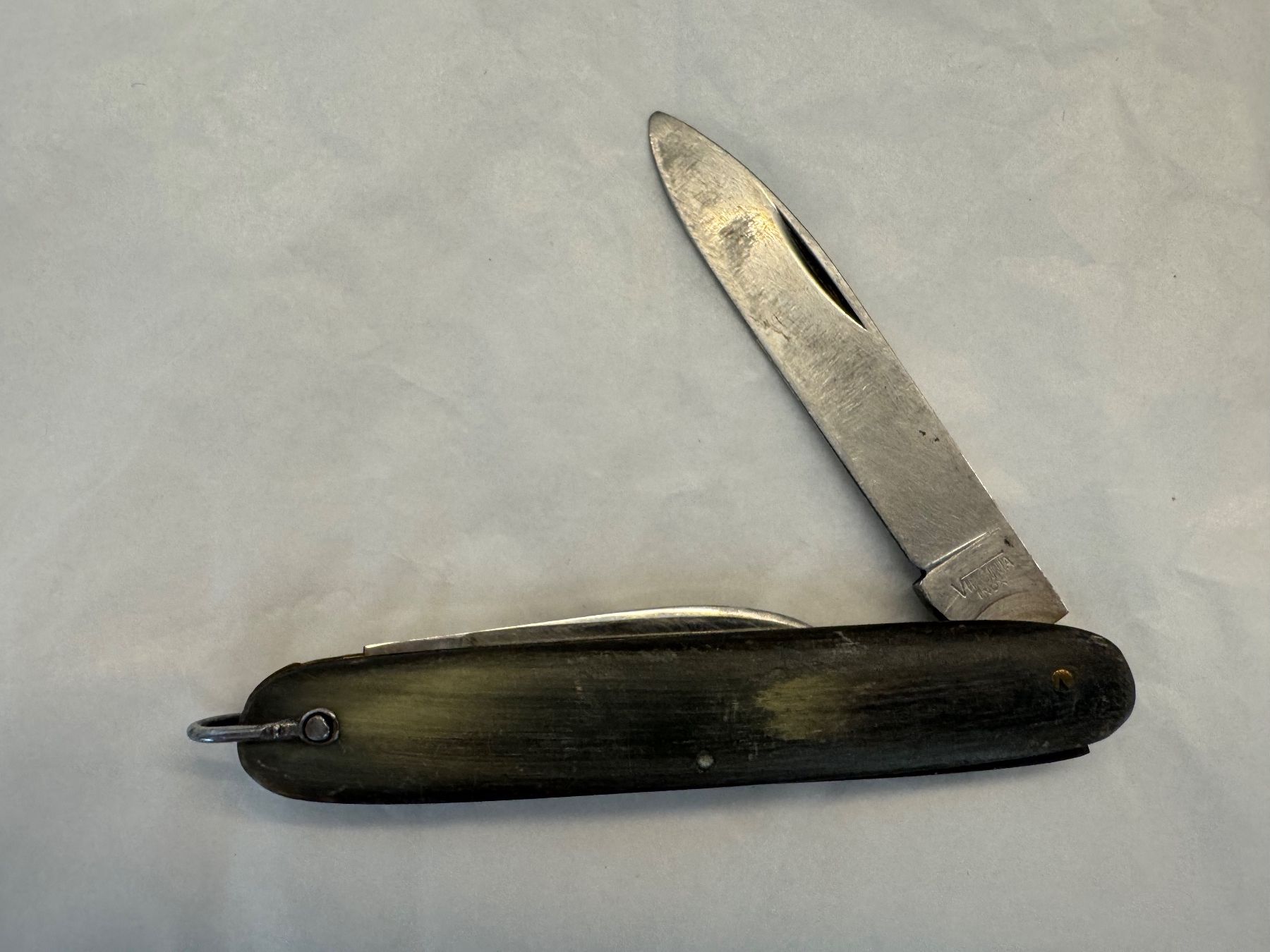 Coltelli tascabile: Virginia Inox Taschenmesser – Usato da Kestenholz venduto da Sackmesser67 1