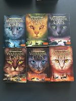 Warrior Cats 3. Staffel