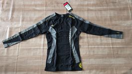 🏷️ SKINS DNAmic Thermal Compression Long Shirt - XL -