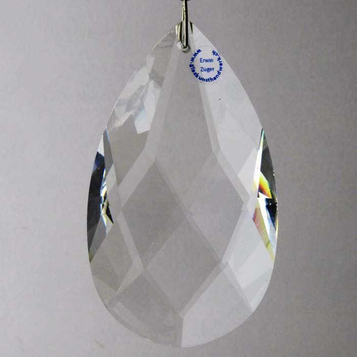 Swarovski Tutte le decorazioni: Oval Swarovski Kristall Sonnenfänger – Nuovo (secondo la descrizione) da Stein am Rhein venduto da Vitrum8260