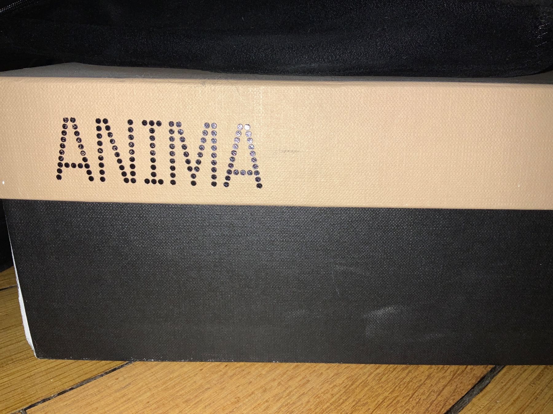 Scarpe da donna: Stiefel Anima – Usato da Basel venduto da dreiklang01 5