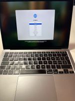 MacBook Air 13 pouces 2020 Intel i5 8Go 256Go
