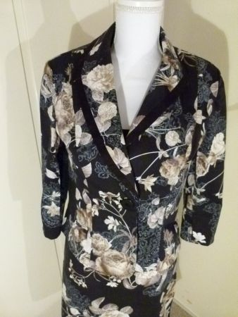 Damen- Costume Edas, dunkelblau
