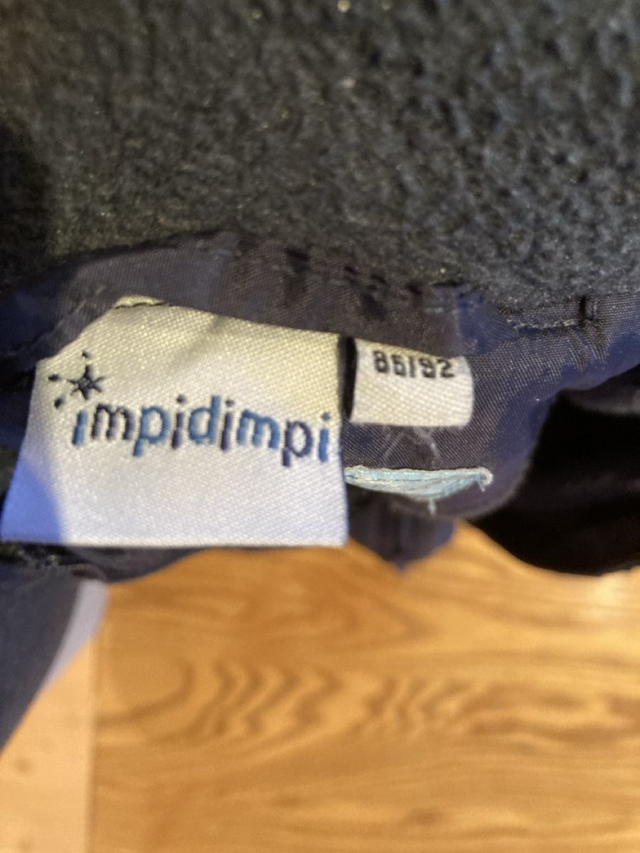 Kleiderpakete & -sets: Winter Jacke + Ski Hose, Gr. 85/92 – Gebraucht aus Balterswil von ben_mey 2