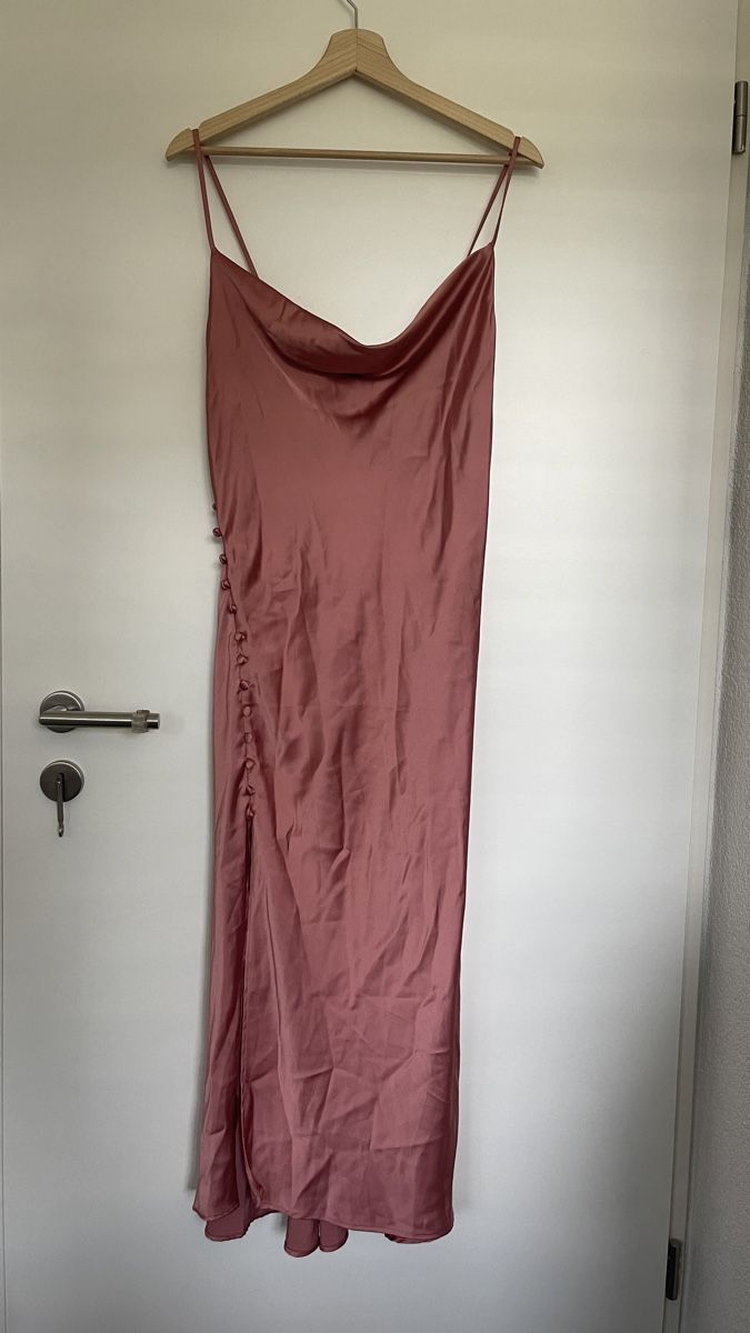 Zara Vestiti: Zara Kleid Gr. L – Nuovo (secondo la descrizione) da Lausen venduto da sim_hgp6