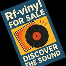 Profile image of RF-VINYL