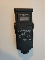 Soligor 30 DA Thyristor Zoom Bounce Blitzgerät #305