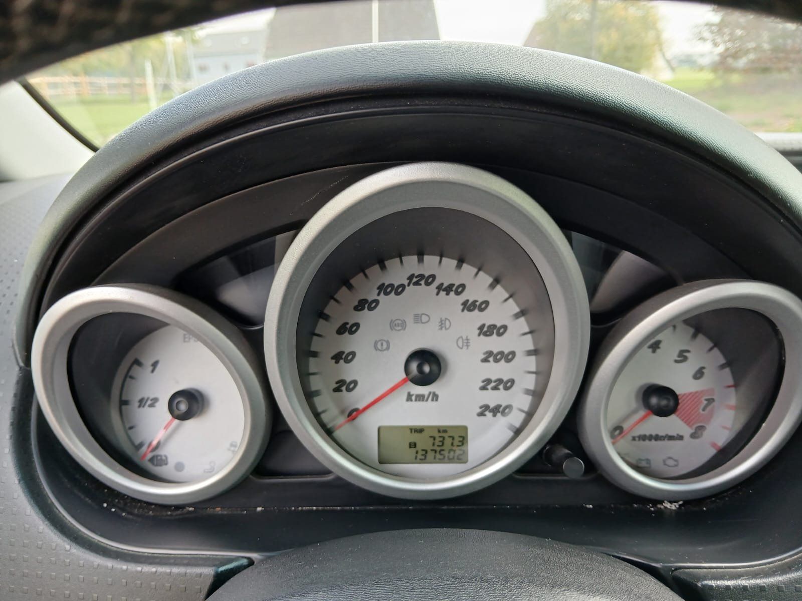 Mitsubishi Automobili: Mitsubishi Colt CZC – Usato da Hefenhofen venduto da nie_p6g7 4