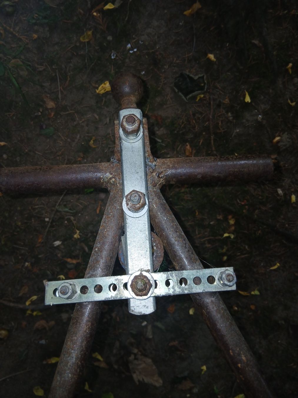 Rimorchi: Velo/Mofa Töffli Anhänger – Usato da Heimberg venduto da smi_jl82 5