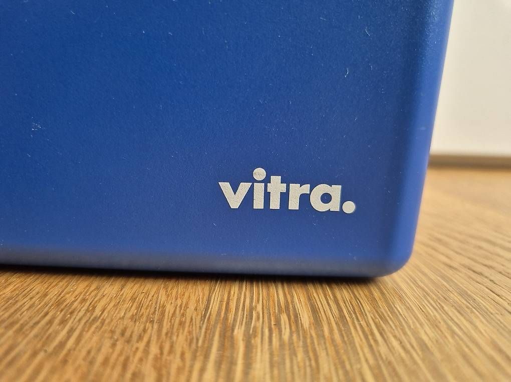 Scrivanie: Vitra Schreibtisch Oragnizer – Usato da Winkel venduto da petzl01 1