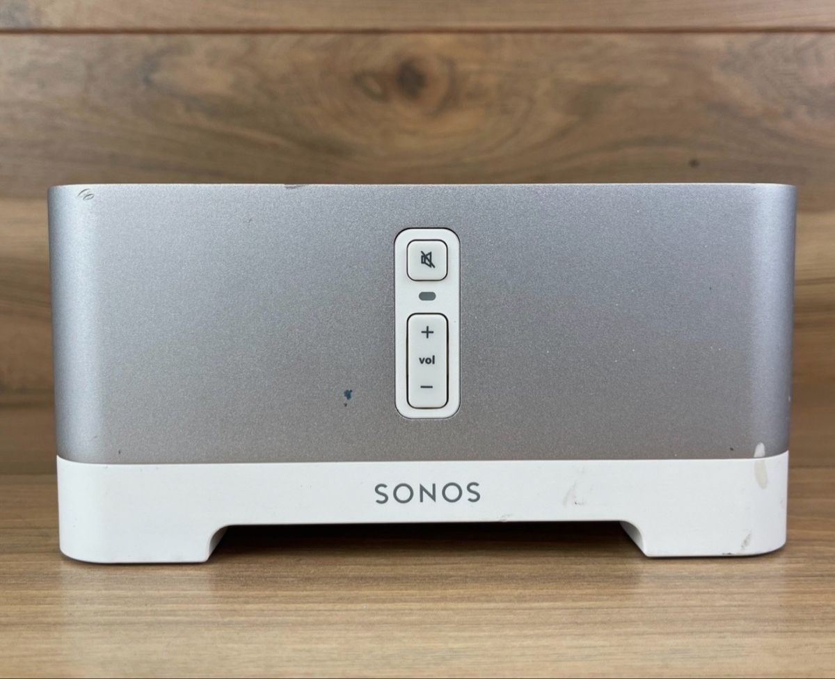 Sonos Amplificatori: Sonos Connect  APM Verstärker Gen 1 – Usato da Trimbach venduto da ELITA-5 1