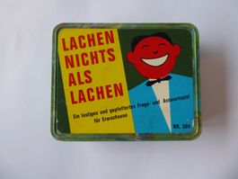 Lachen nichts als lachen, F. X. Schmid, Nr. 304