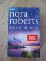 Schattenhimmel Nora Roberts