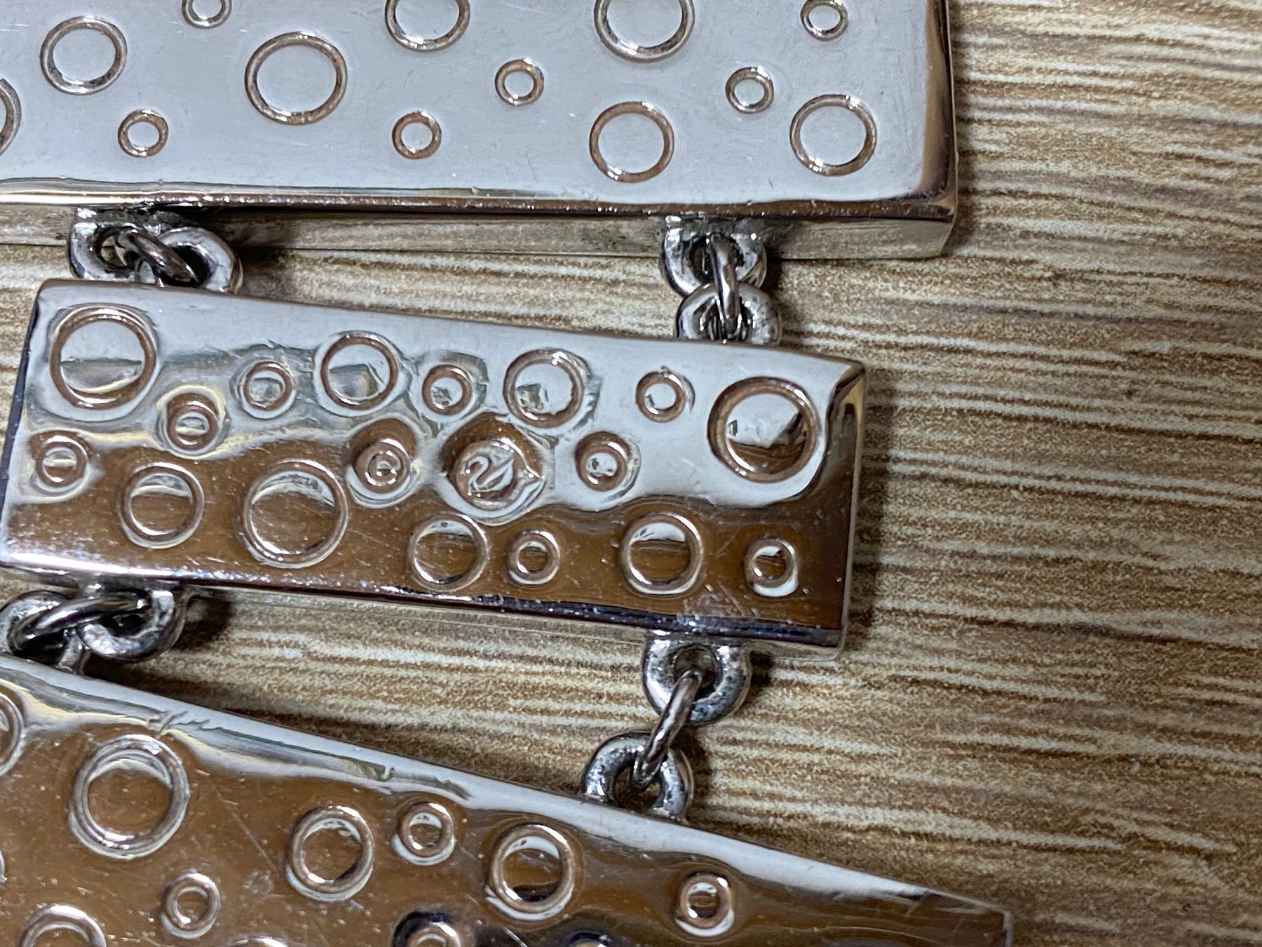 Sonstiger Schmuck: Lot Schmuck, Uhr – Defekt aus Bösingen von Trigusik 2