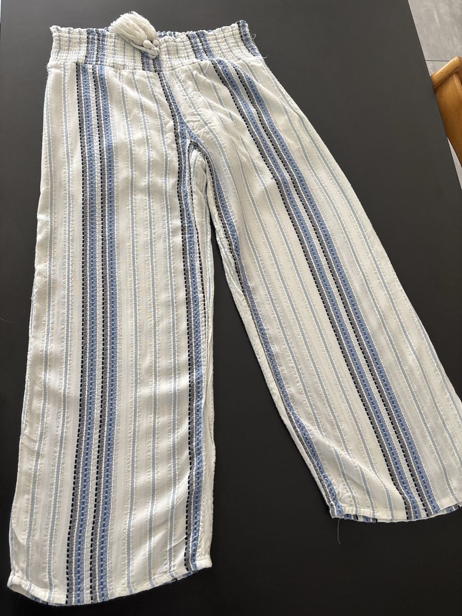 Pantaloni: Hosen 3/4 oder 7/8 – Nuovo (secondo la descrizione) da Bellinzona venduto da giu_vfl7