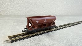Roco Kieswagen Spur N