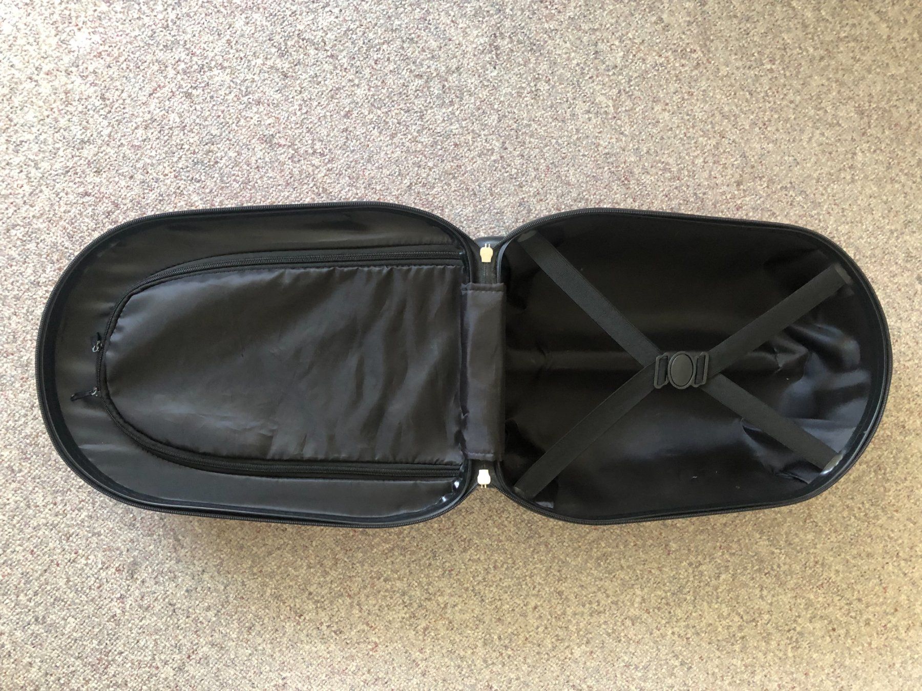Valises & Sacs: Kinder-Trolley, Marienkäfer – D'occasion à Bassersdorf par sammelfloh 8