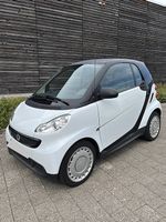 Smart fortwo, MFK 07.2026