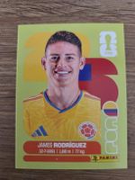 Panini Sticker 2026 COL 14