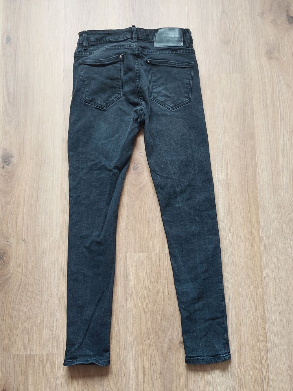 Zara Jeans: Jeans Gr. 38 – Usato da Hefenhofen venduto da GSC99 1