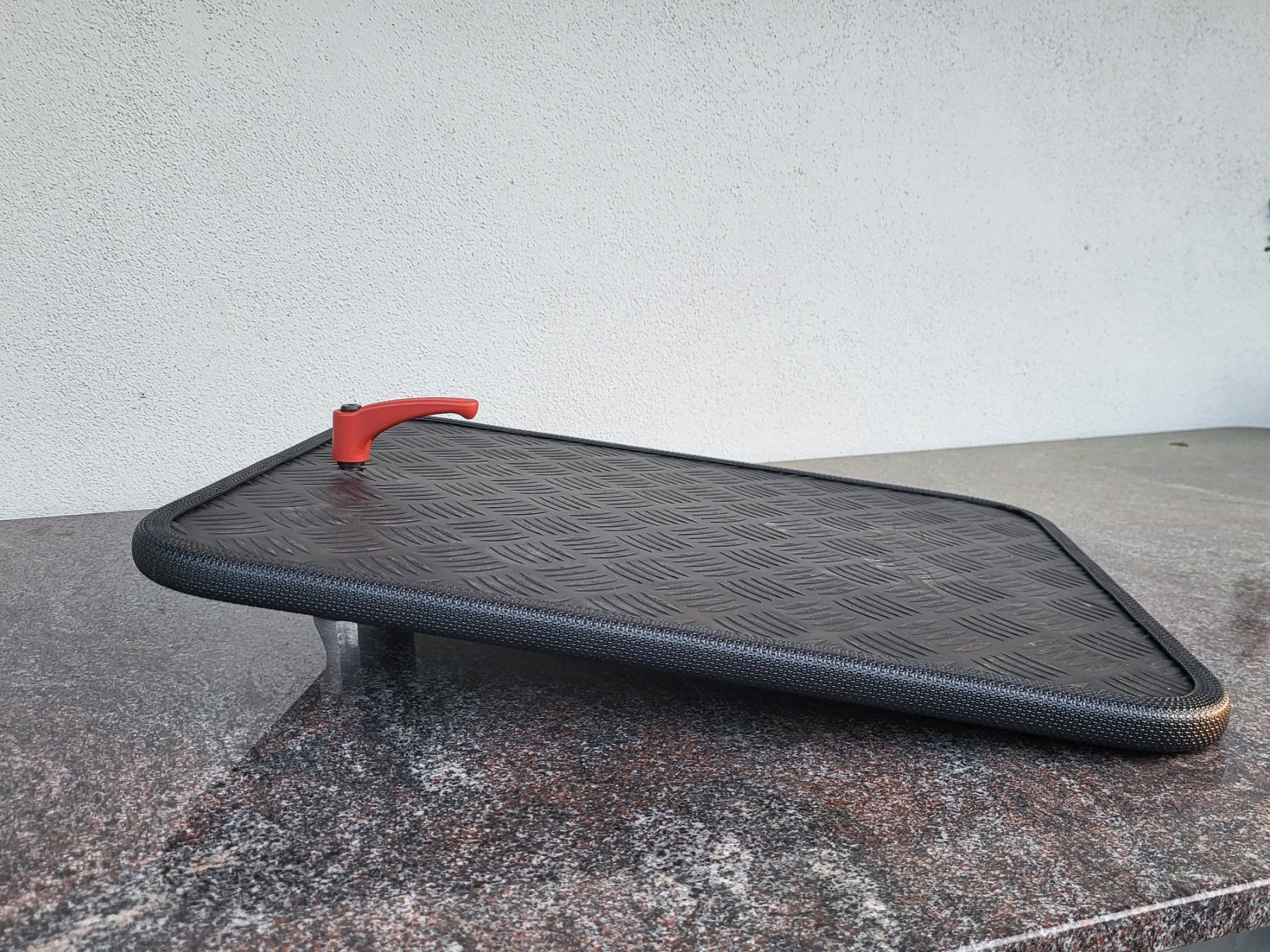 Gabbie, trasporto & Sicurezza: Hunde Rampe/Einstieg Brett – Nuovo e nell'imballaggio originale da Kestenholz venduto da fiatsubi 2