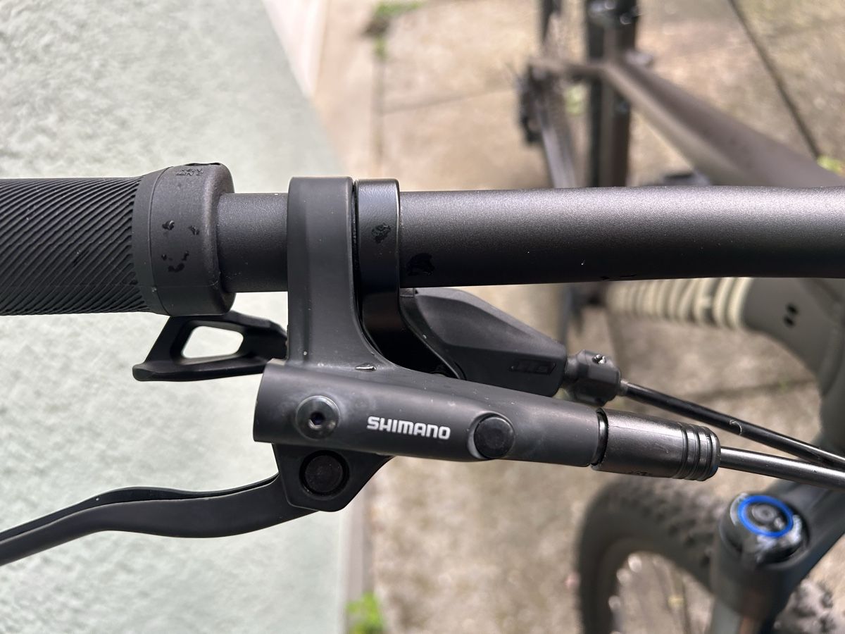 Specialized Velos: SPECIALIZED Rockhopper Mountainbike – Neu (gemäss Beschreibung) aus Ennetbaden von Flo.rence.k 4