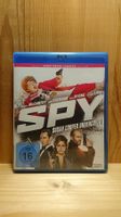 SPY Susan Cooper Undercover Blu-Ray