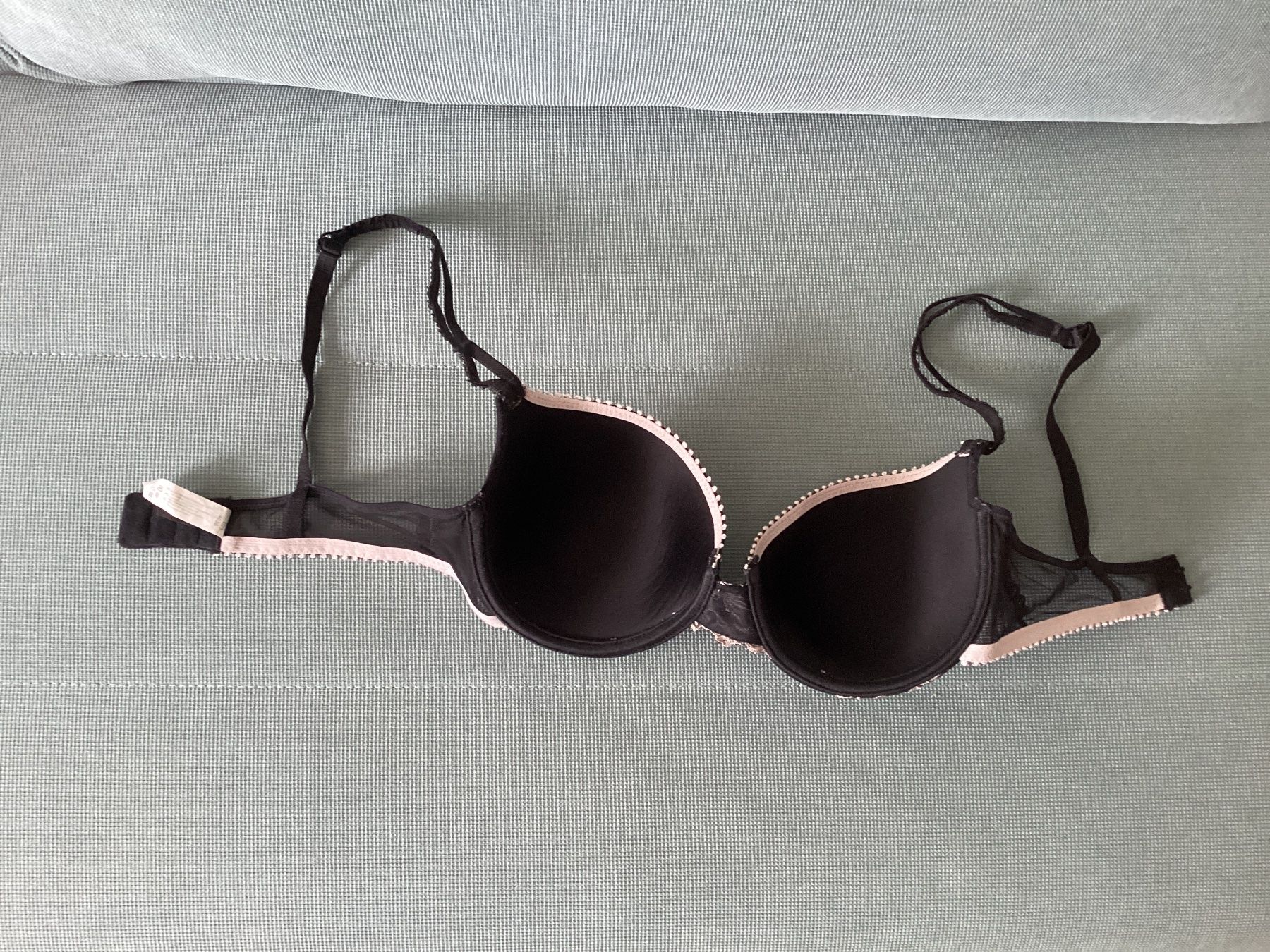 Passionata Altra biancheria intima: Passionata BH Grösse 75C – Usato da Riehen venduto da Inerv03 1