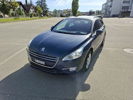 Peugeot 508 ab Mfk April 2026