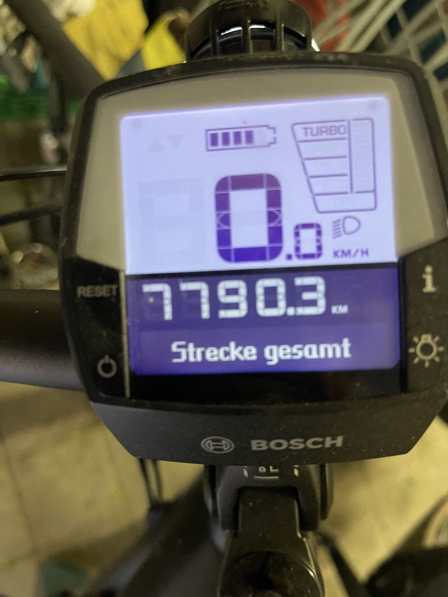 Trek Biciclette: Trek Powerfly Ebike Grösse L – Difettoso da Beinwil am See venduto da mariohoerner 3