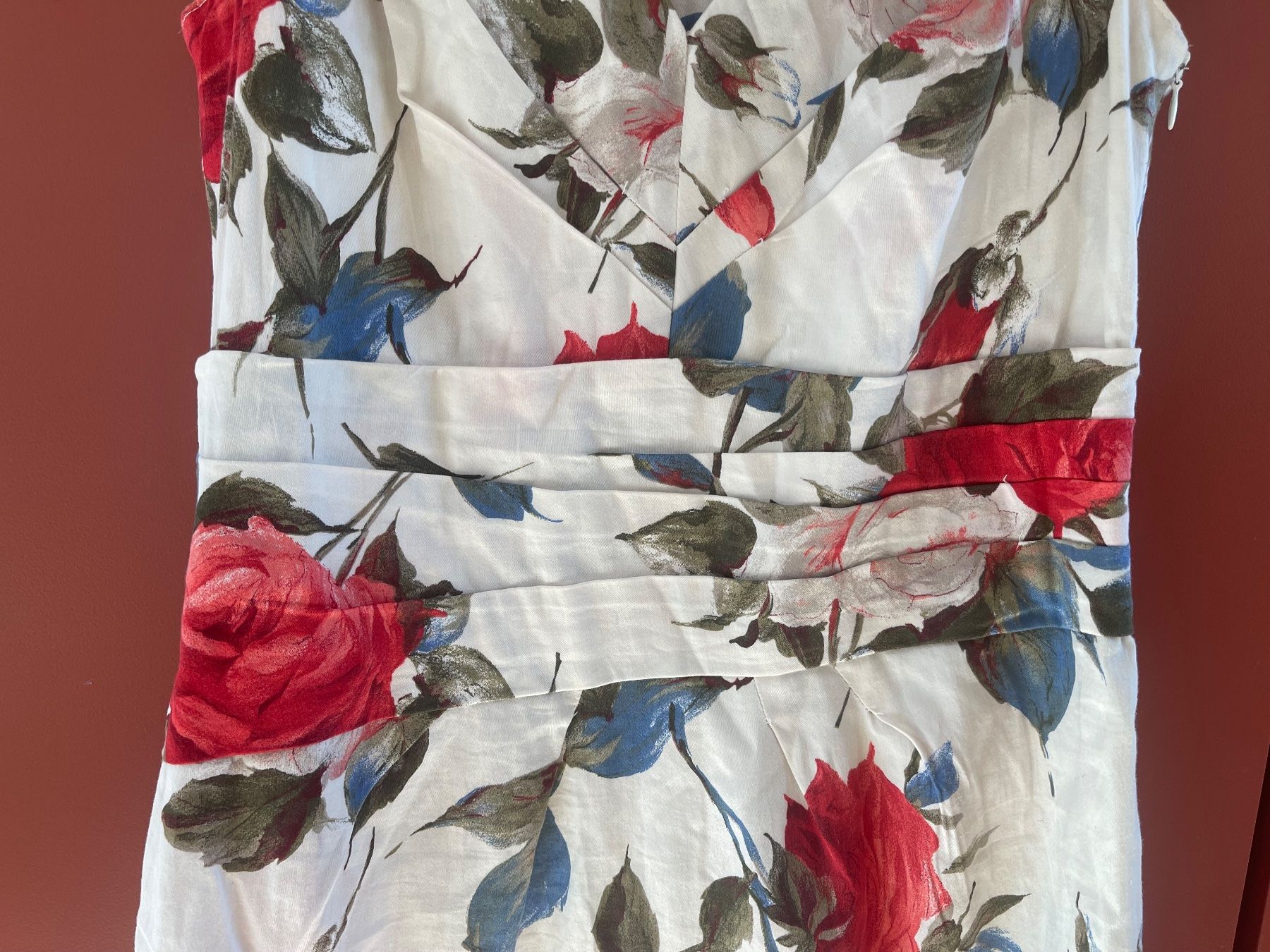 Vestiti: Sommerkleid von LORIBLU – Usato da Wattwil venduto da Zappa2911 1