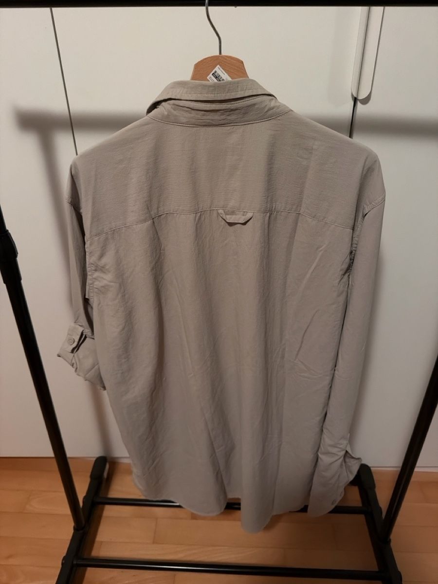 Columbia Camicie: Columbia camicia trekking  – Nuovo (secondo la descrizione) da Sementina venduto da bru_vpp5 3