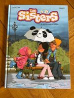 Les Sisters, tome 6: Un namour de Sister