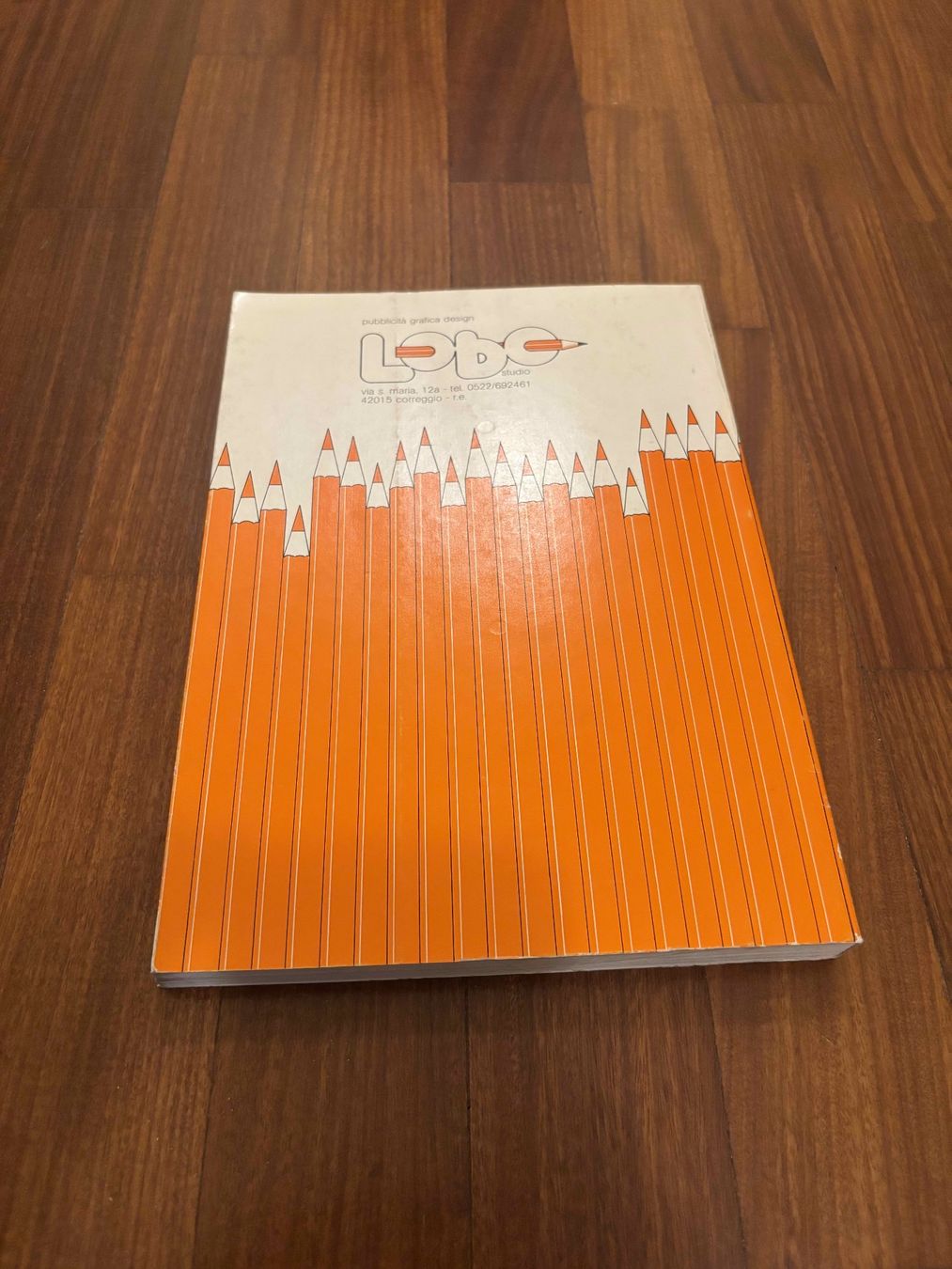 Libri: Correggio Produce – Usato da Lugano venduto da Mark_Young 3