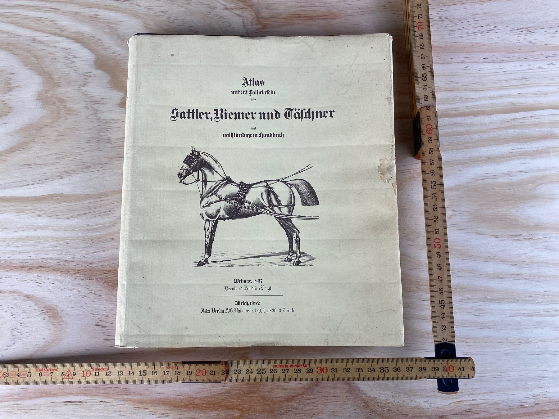 Carrozze: schönes Sattler Buch – Usato da Feldbach venduto da Fea1 9