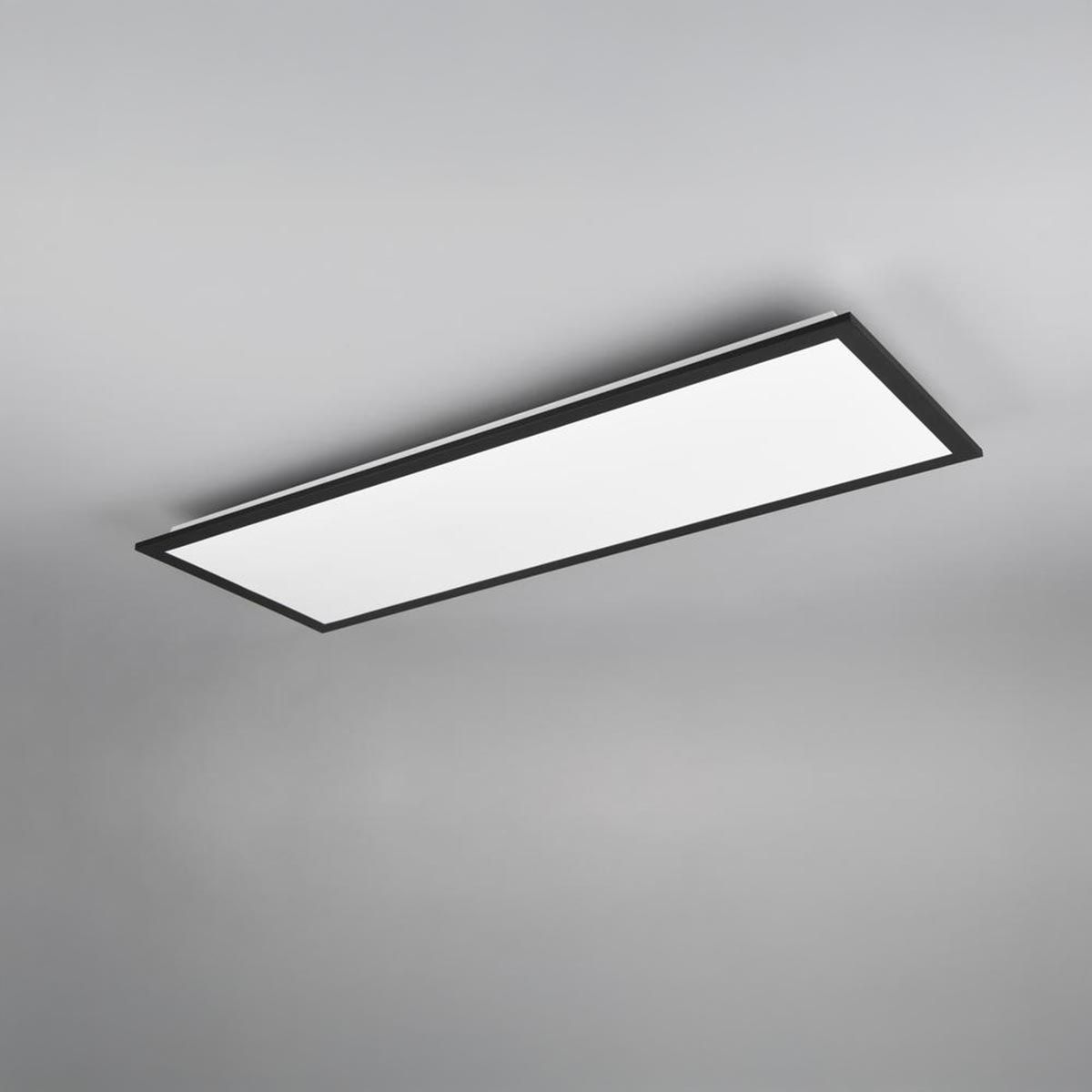 Kronleuchter & Deckenlampen: LED Deckenleuchte, RGBW, 80 cm x 30 cm – Neu (gemäss Beschreibung) aus Kreuzlingen von Smart-Light 3
