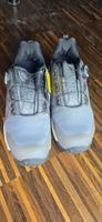 Solid Gear Grit SG80010 – Chaussures de sécurité 