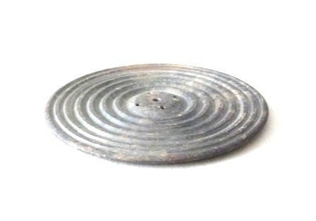 Candele: Räucherstäbchenhalter - Zen gross – Nuovo e nell'imballaggio originale da Mauren venduto da Yeelen 1