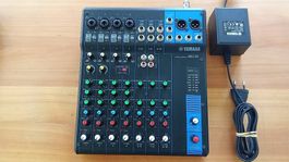 Yamaha Mixer MG 10